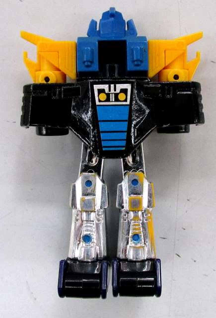 タカラ|5体合体 ミクロロボットV|【ハードオフ公式通販】オフモール