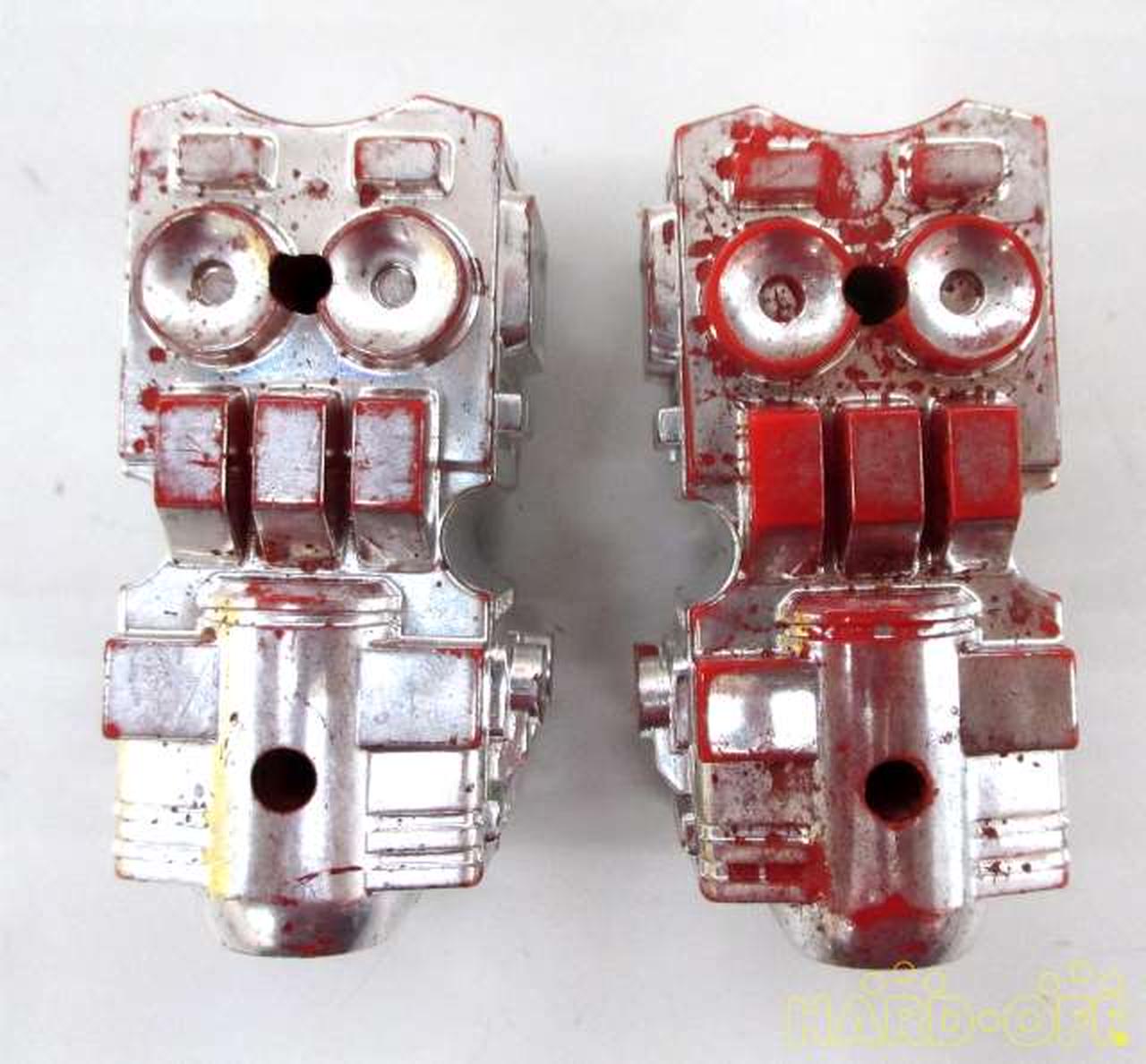 バンダイ(BANDAI)|超電送ロボ DXレザリオン|【ハードオフ公式通販