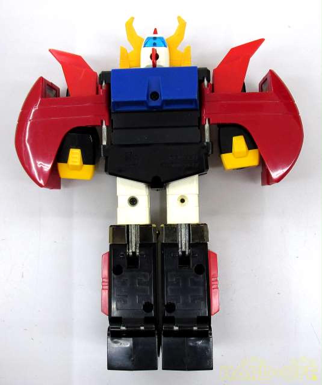 タカトクトイス|一発合身逆転王|【ハードオフ公式通販】オフモール