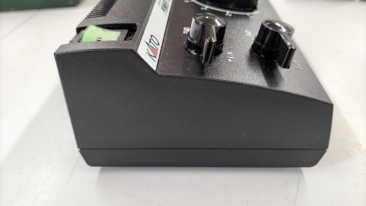 カトー(KATO)|パワーパック ハイパーDX|【ハードオフ公式通販】オフ