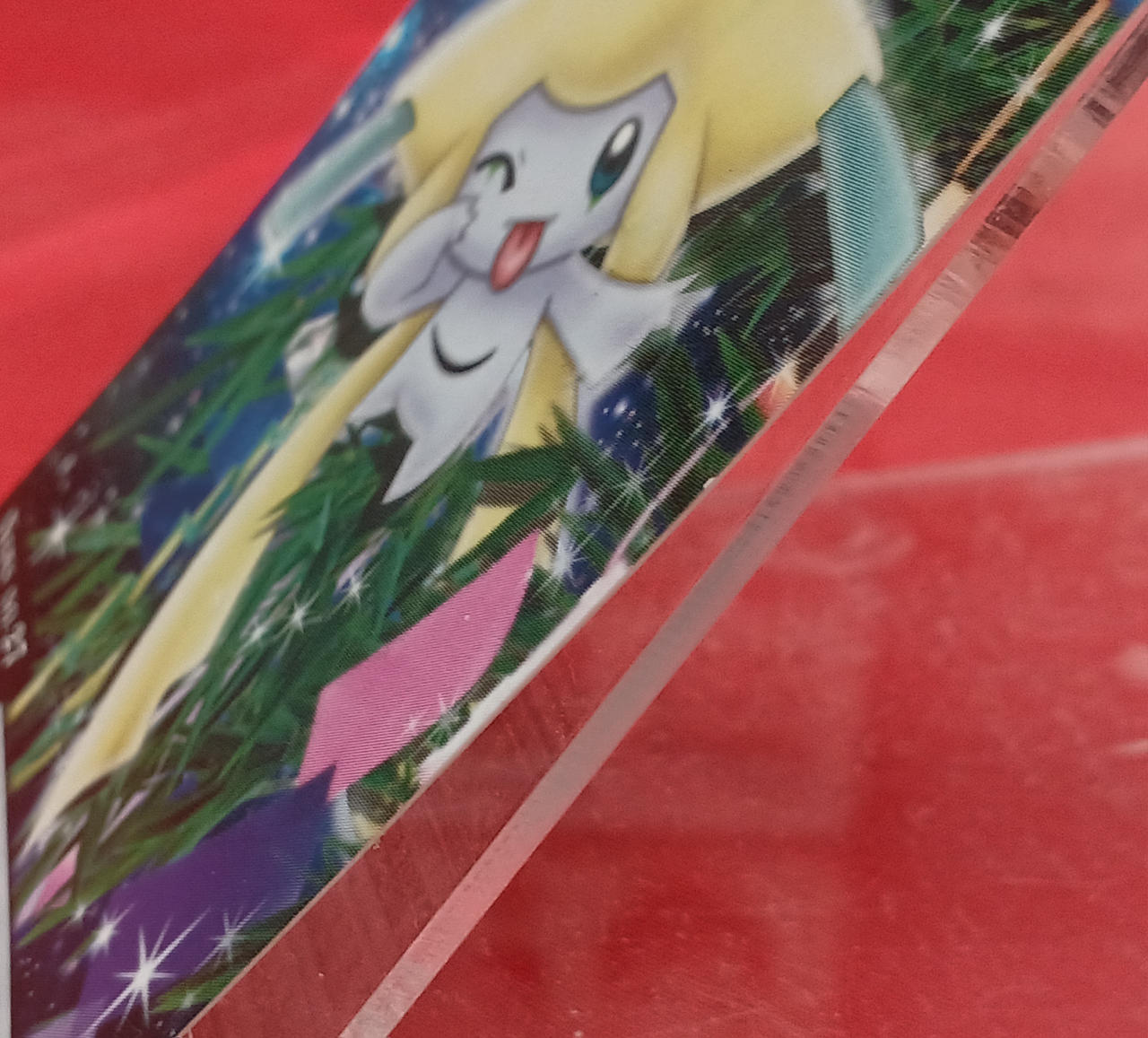 ポケモン|ジラーチに願いを|【ハードオフ公式通販】オフモール