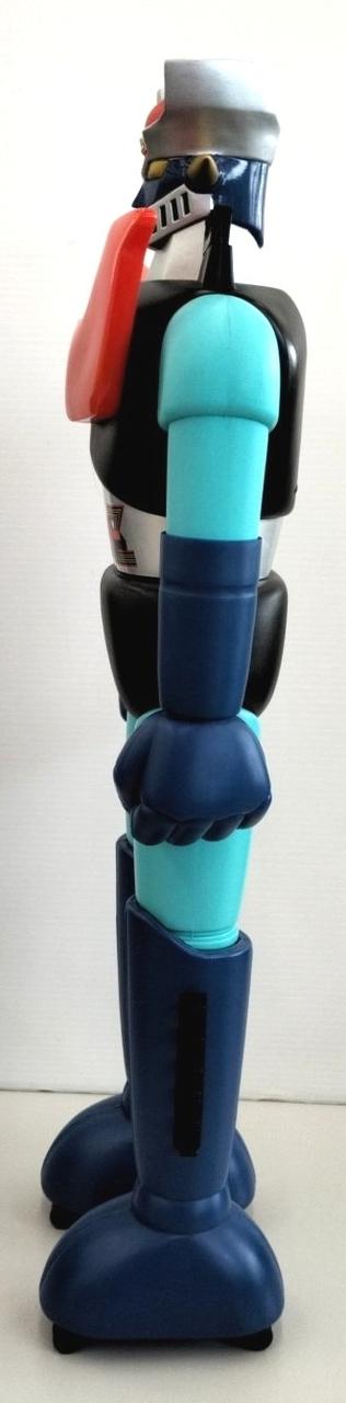 ユニファイブ|【送料無料】ジャンボマシーン マジンガーZ U5計画