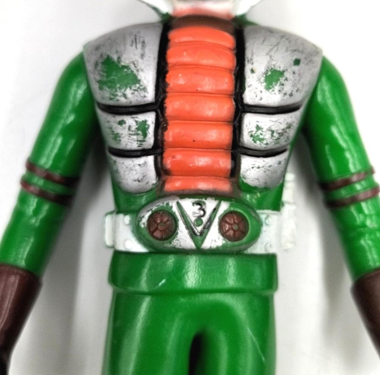 ポピー|仮面ライダーV3|【ハードオフ公式通販】オフモール