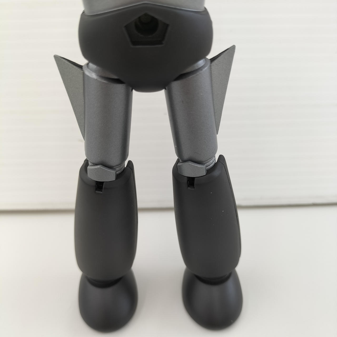 中古】超合金魂ブラックグレートマジンガー限定版 超合金魂 GX-02B