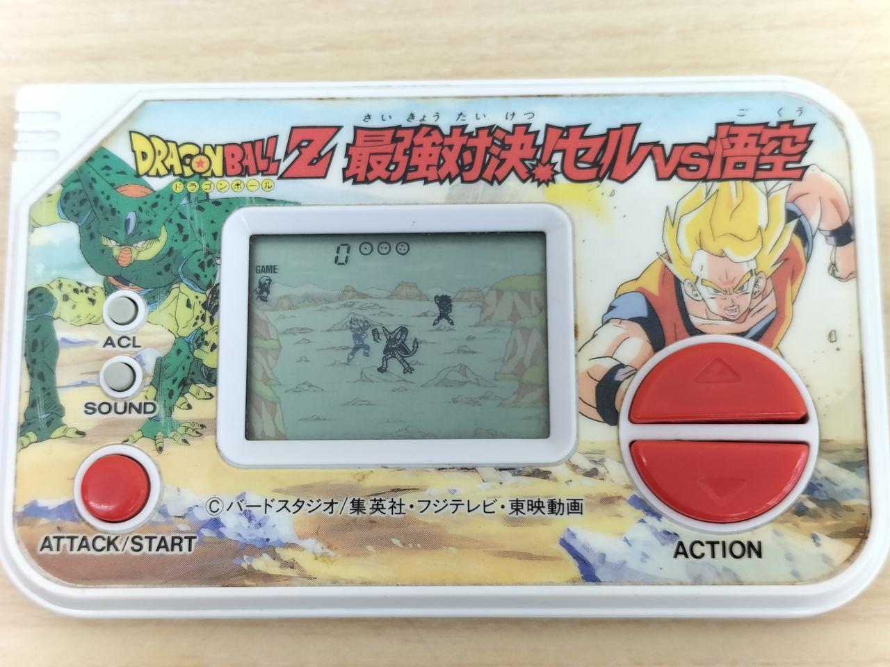 バンダイ(BANDAI)|LSIゲーム|【ハードオフ公式通販】オフモール