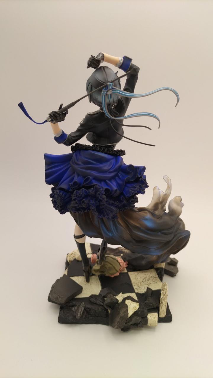 アニプレックス(Aniplex)|黒執事BOOKOFMUEDER|【ハードオフ公式通販