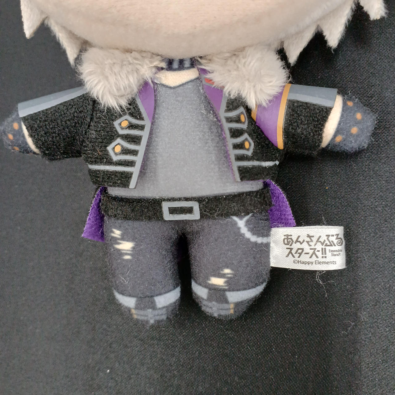 フリュー|大神晃牙&風早巽 ぬいぐるみ|【ハードオフ公式通販】オフ