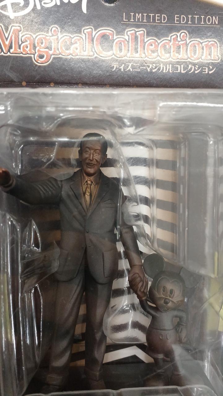 トミー(TOMY)|ディズニーマジカルコレクション|【ハードオフ公式通販