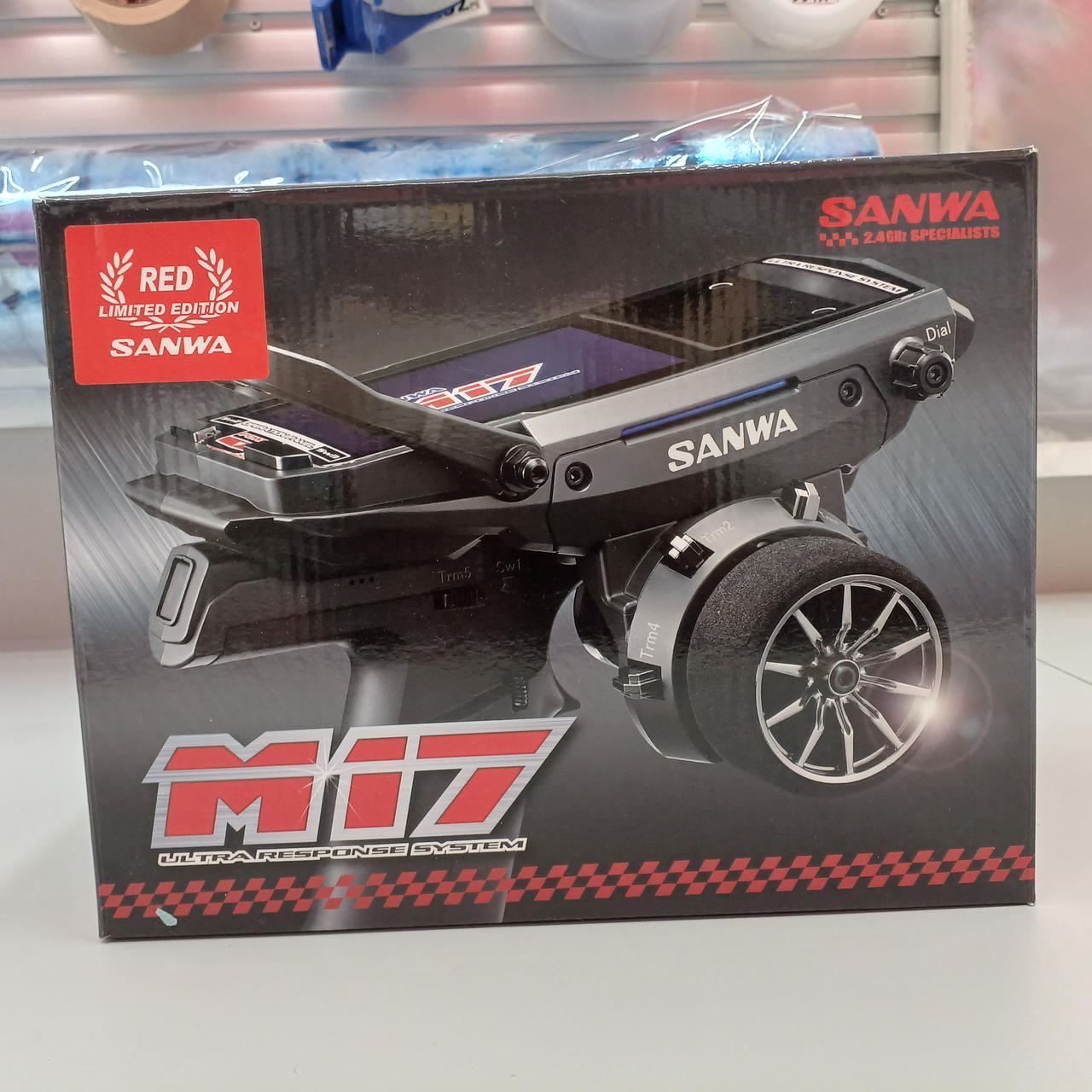 SANWA|プロポ|【ハードオフ公式通販】オフモール|2081280000004150