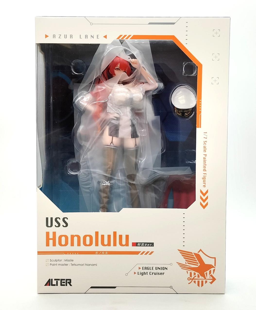 ALTER|1/7スケールフィギュア|【ハードオフ公式通販】オフモール