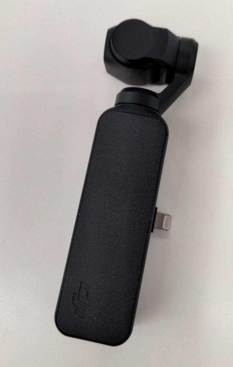 DJI|OSMO POCKET|【ハードオフ公式通販】オフモール|2014250000009381