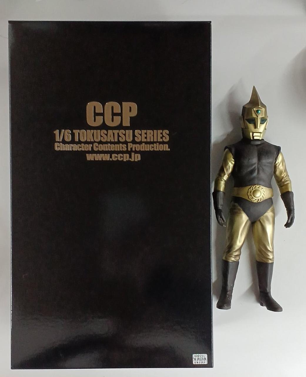 CCP|特撮|【ハードオフ公式通販】オフモール|2081360000001201