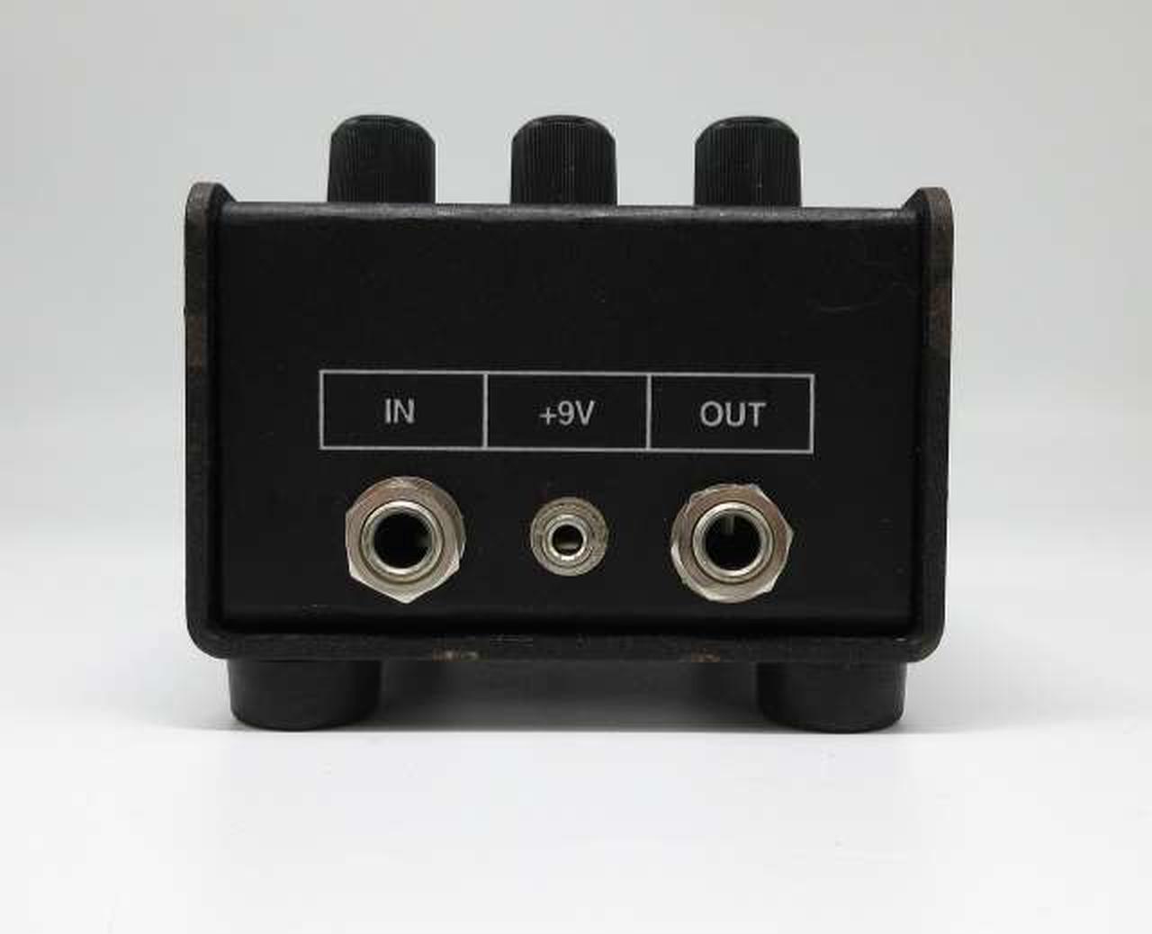 Pro CO RAT 2 Made In U.S.A. - Geek IN Box Proco RAT2 94年製 Made