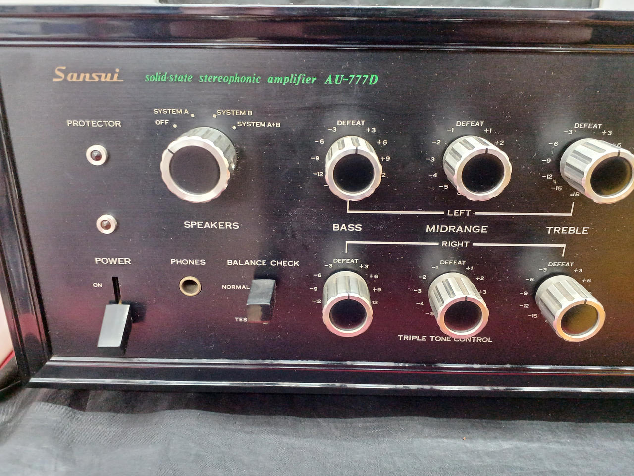 SANSUI|プリメインアンプ|HARDOFFオフモール（オフモ）|2010530000111276