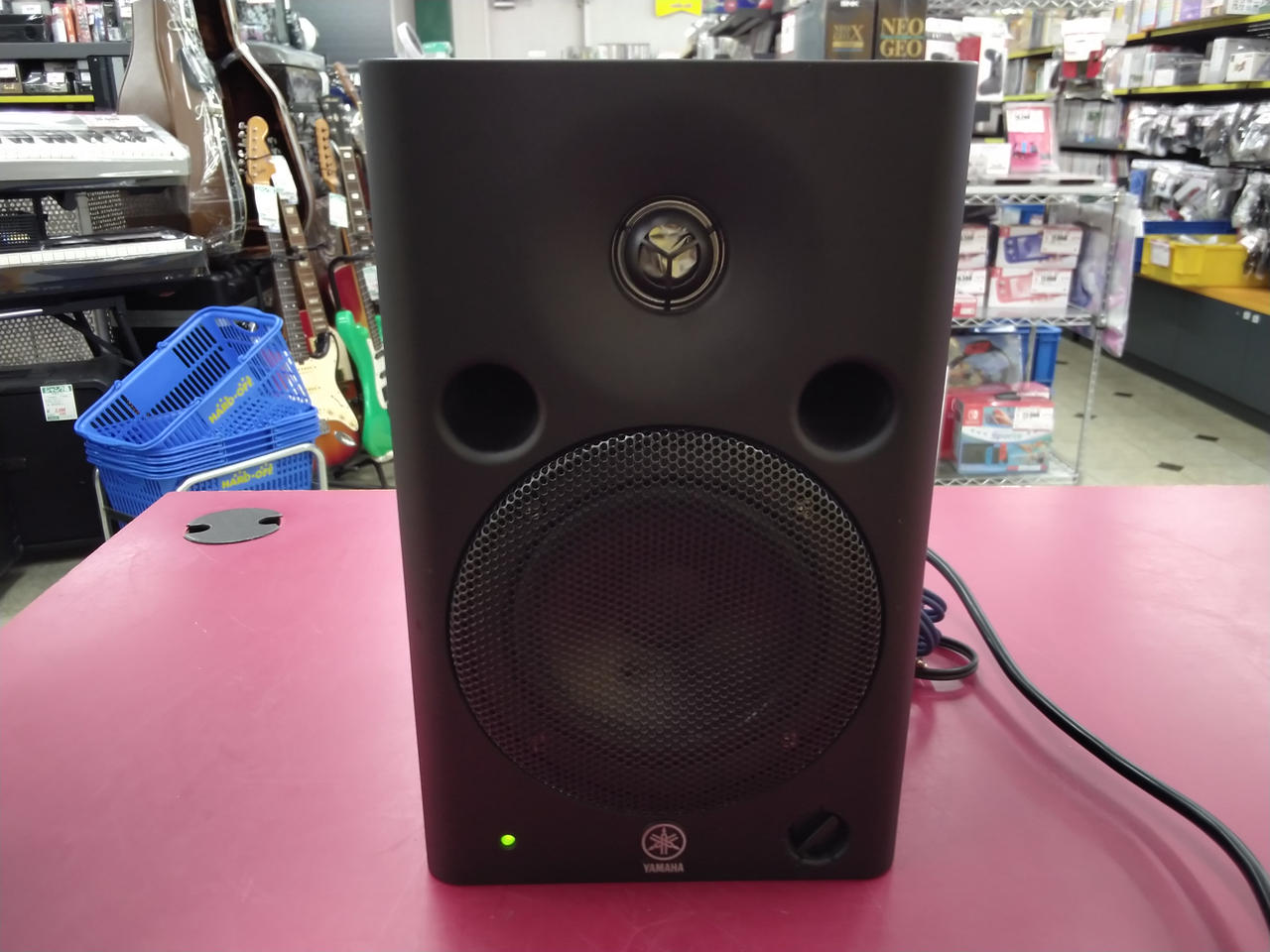 YAMAHA|※ジャンク※YAMAHA/MSP5 STUDIO|【ハードオフ公式通販】オフ