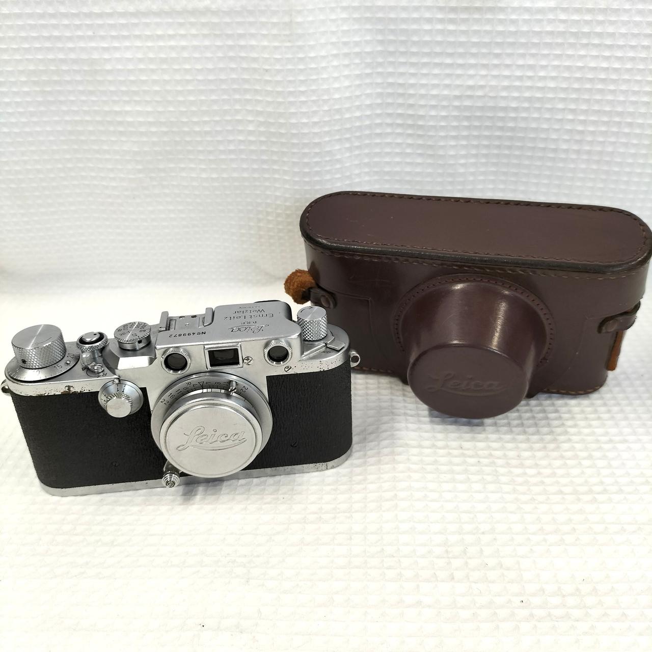 ライカ(LEICA)|レンジファインダーカメラ|【ハードオフ公式通販】オフ