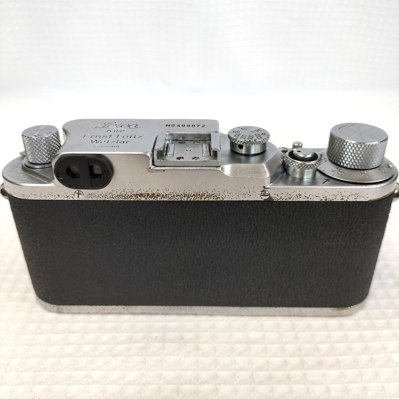 Leica Dlllレンジファインダーカメラ ライカ(LEICA)|レンジ