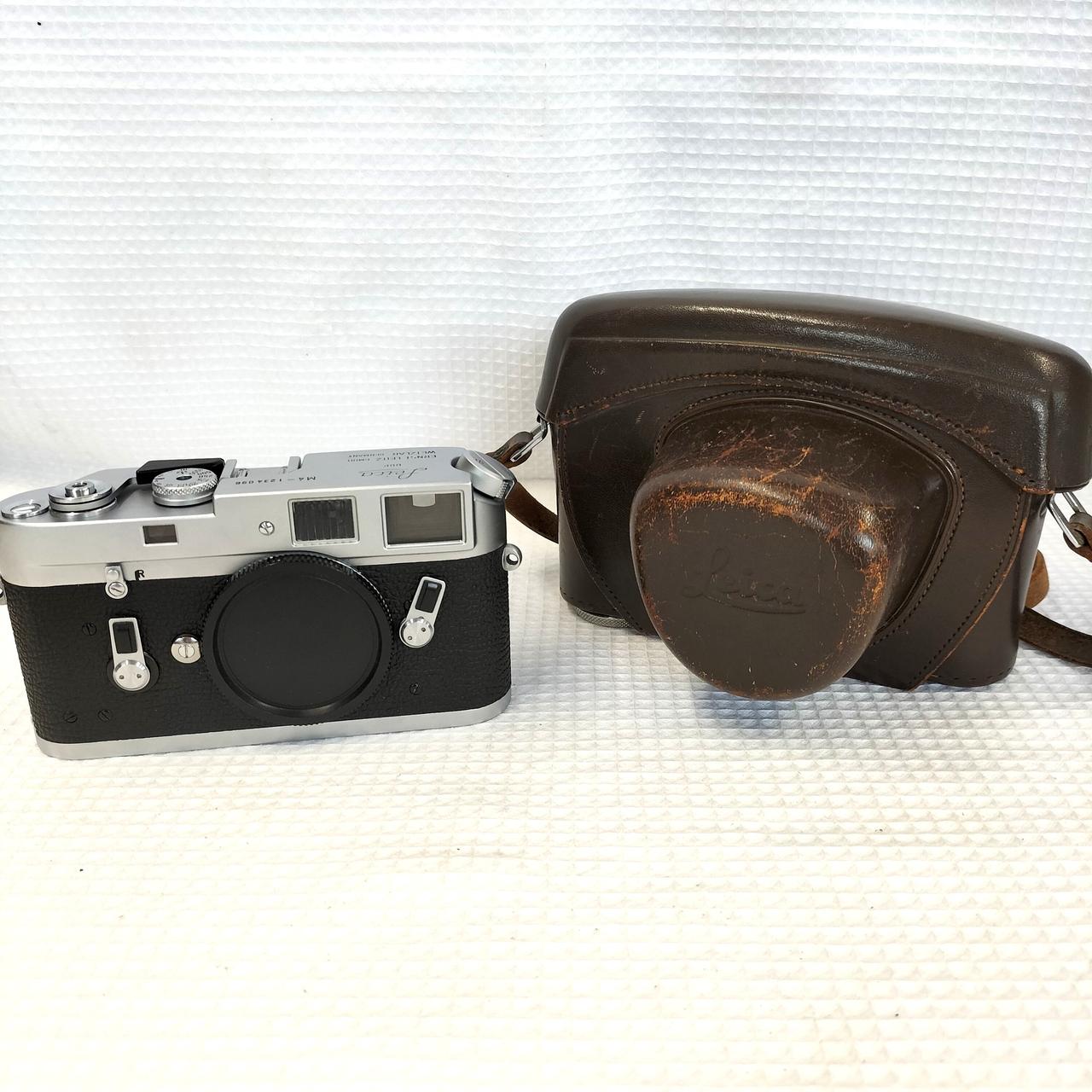 ライカ(LEICA)|レンジファインダーカメラ|【ハードオフ公式通販】オフ