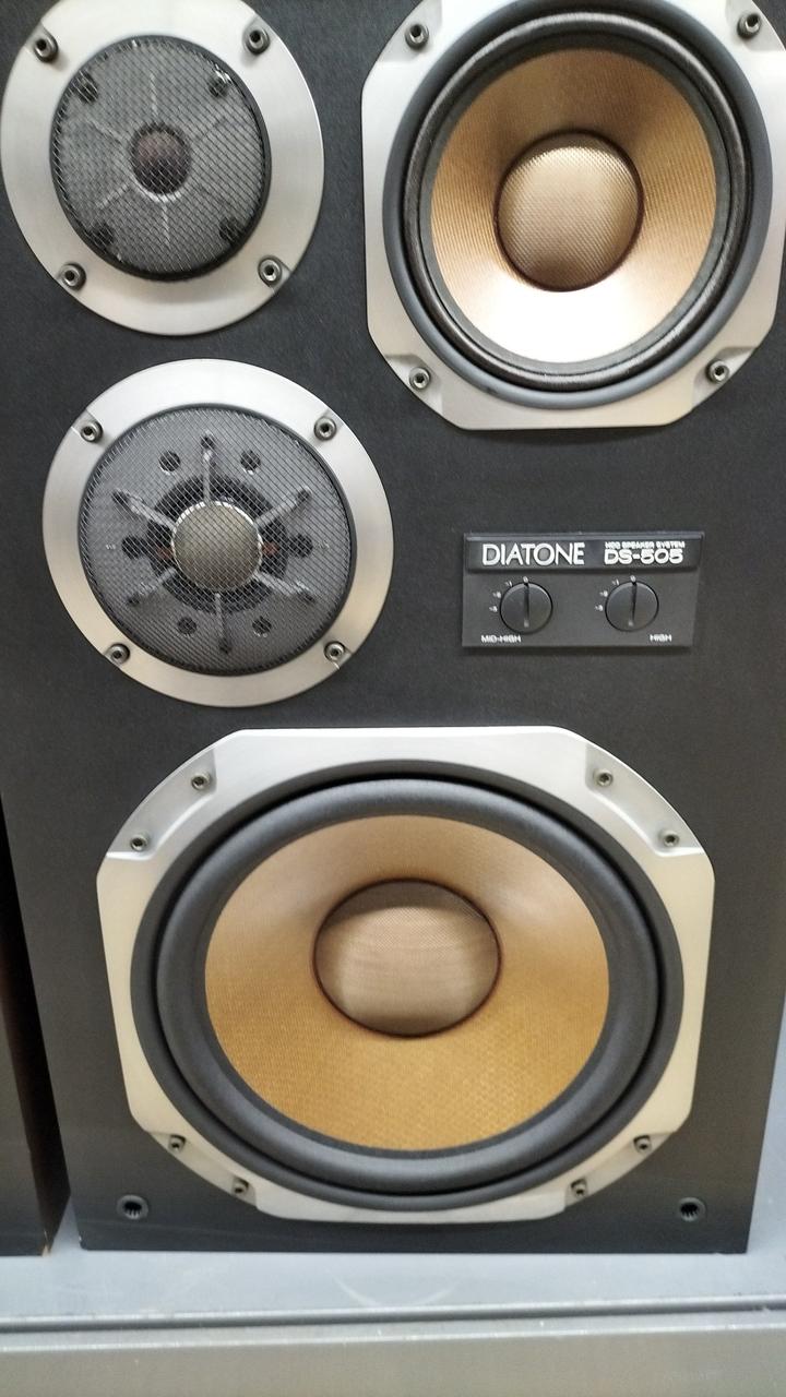 ダイヤトーン(DIATONE)|スピーカー(ペア)|【ハードオフ公式通販】オフ