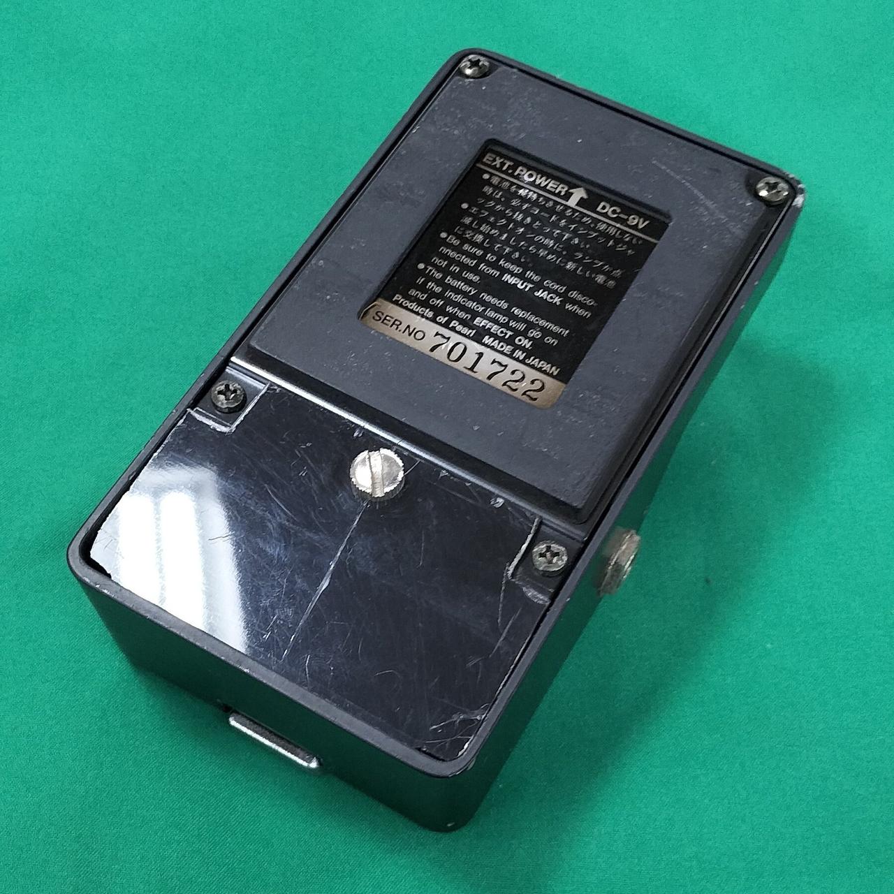 PEARL|オクターバー|【ハードオフ公式通販】オフモール|2010280000126846