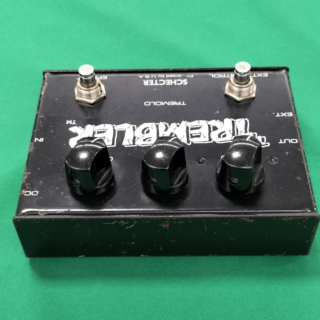 SCHECTER|トレモロ|【ハードオフ公式通販】オフモール|2010280000147446