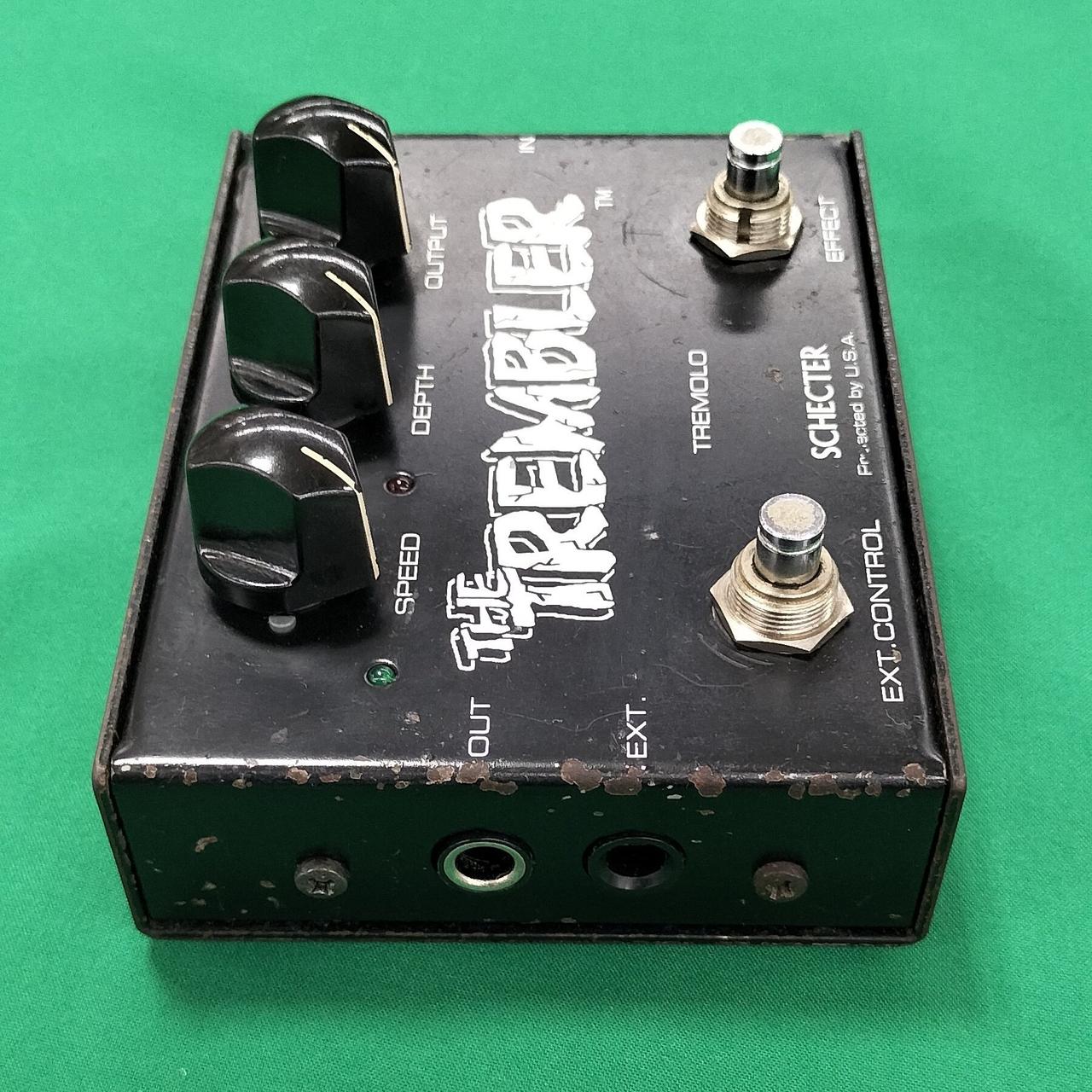 SCHECTER|トレモロ|【ハードオフ公式通販】オフモール|2010280000147446