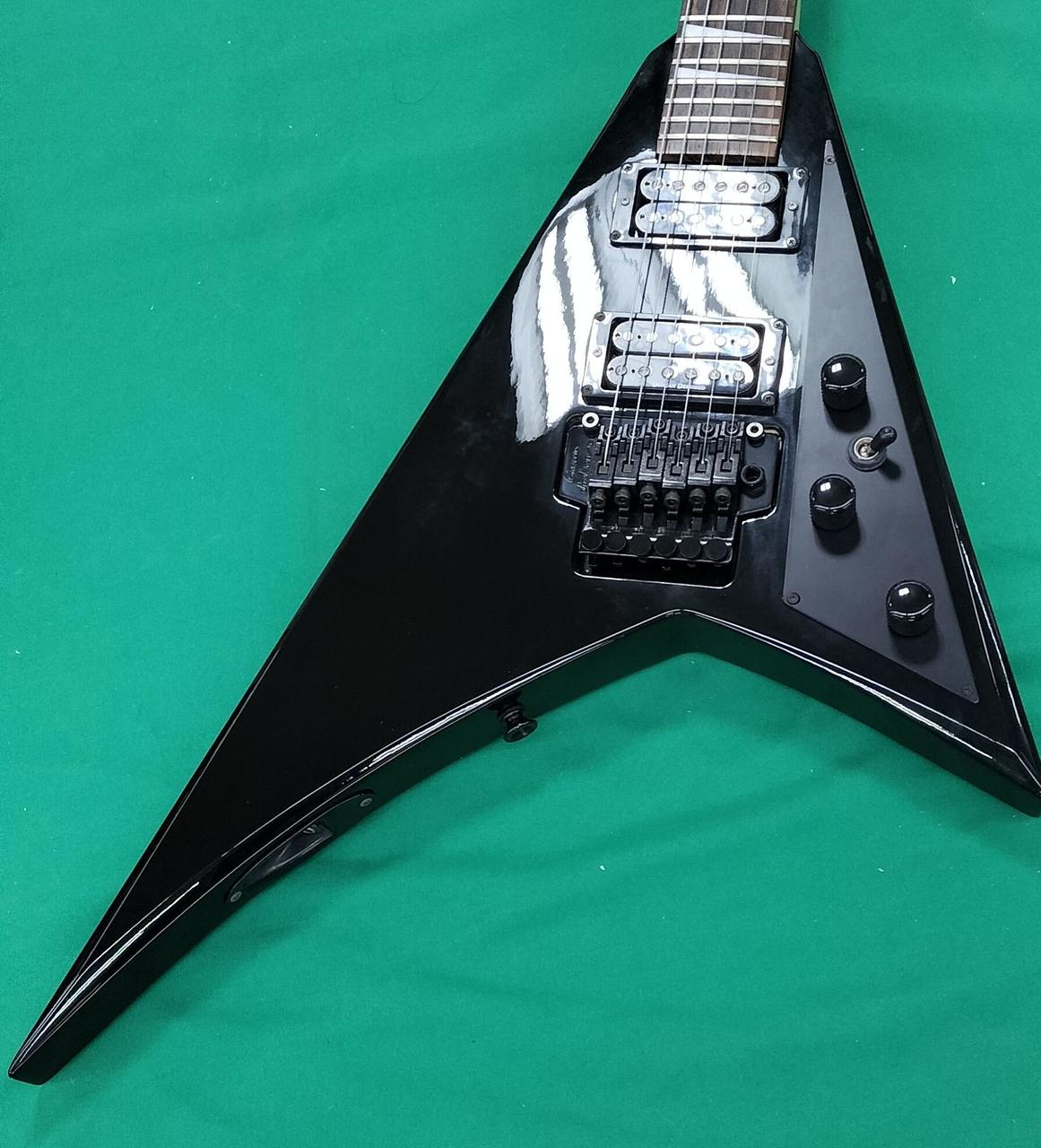 ギター Grover Jackson VintAxe.com Vintage Guitars - Vintage