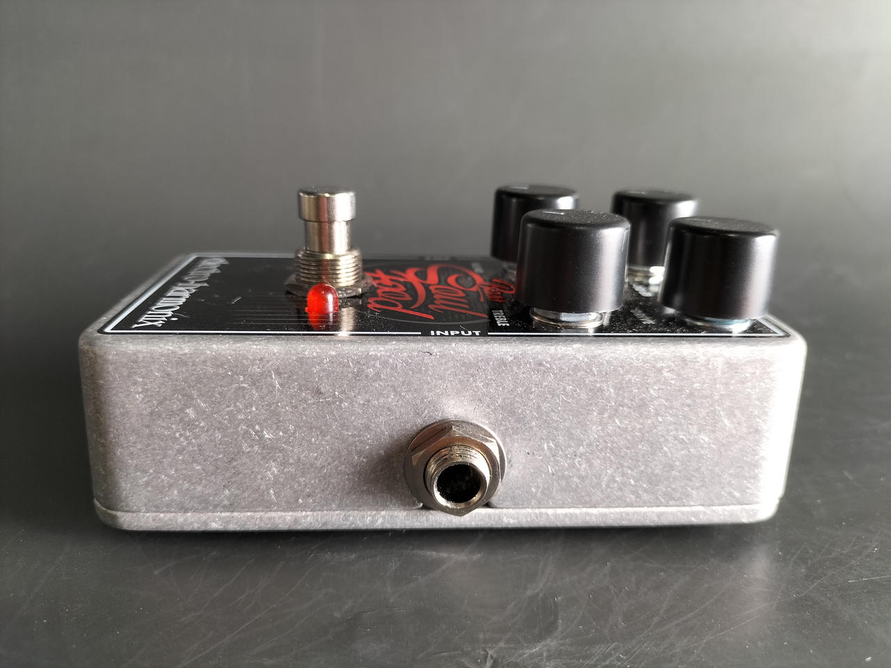 ELECTRO-HARMONIX|BASS SOUL FOOD|【ハードオフ公式通販】オフモール