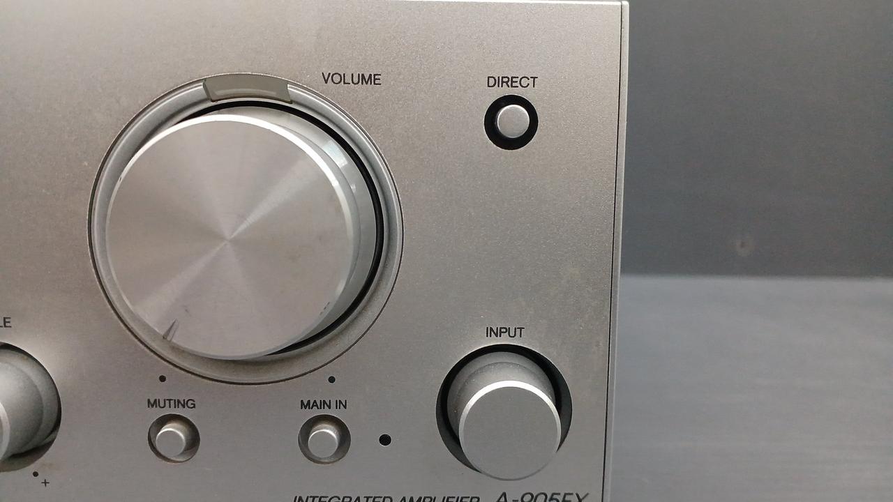 オンキョー(ONKYO)|プリメインアンプ|【ハードオフ公式通販】オフ