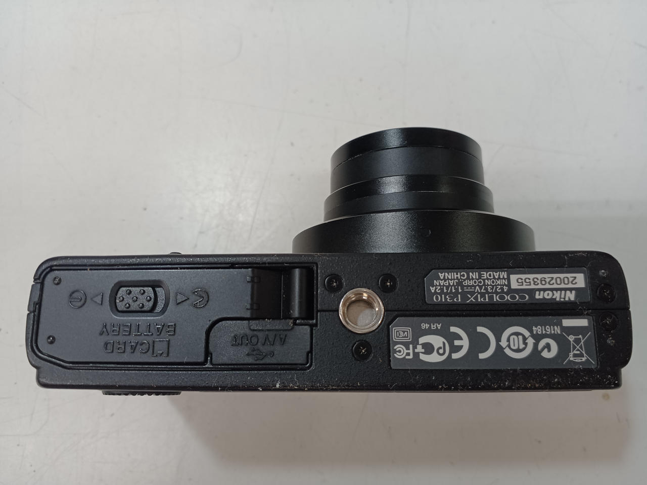 ニコン(NIKON)|デジカメ|【ハードオフ公式通販】オフモール