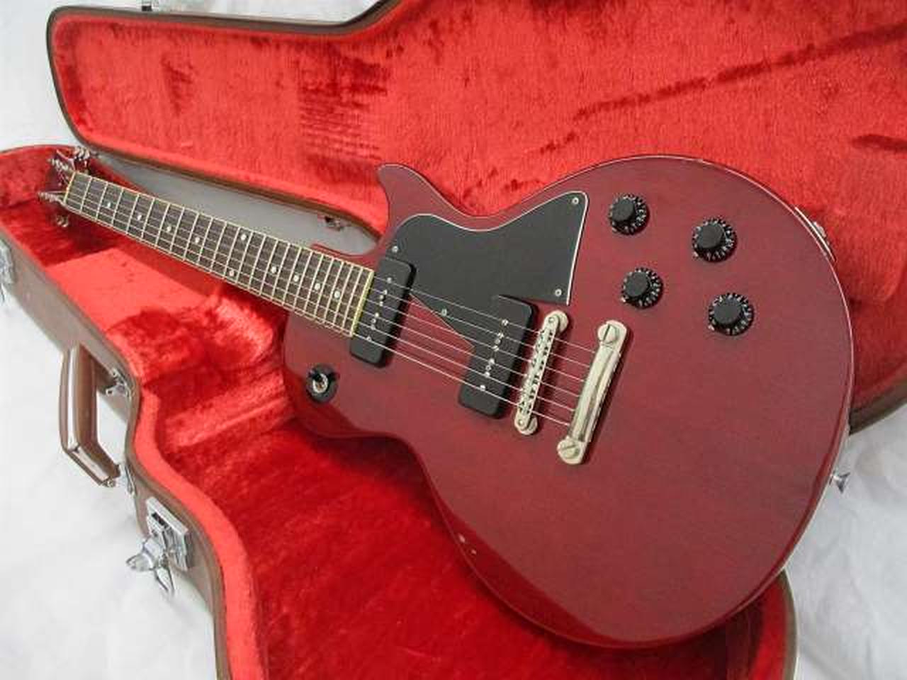 Orville Les Paul Special オービル レスポール