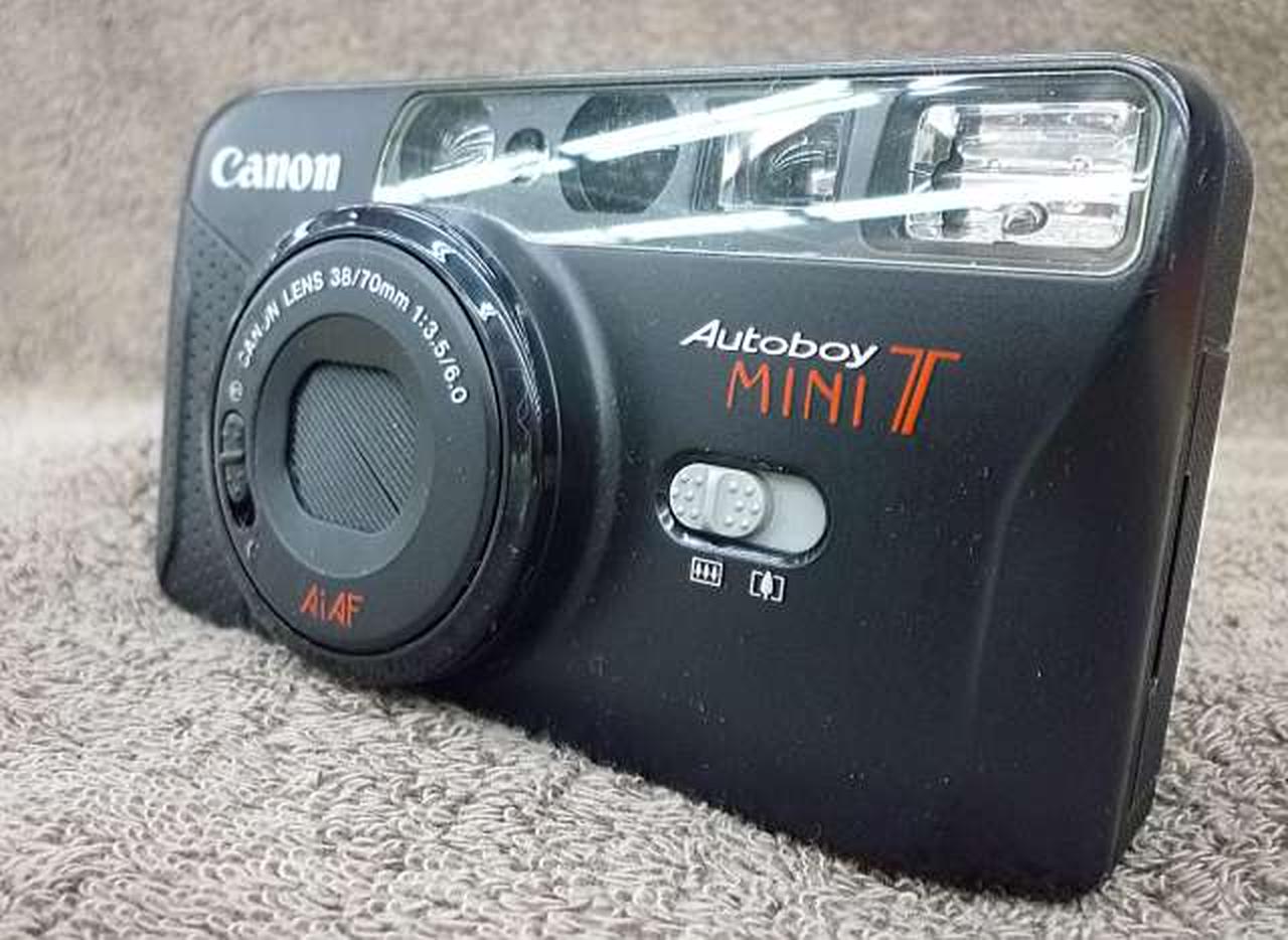 キヤノン(CANON)|フィルムカメラ|【ハードオフ公式通販】オフモール