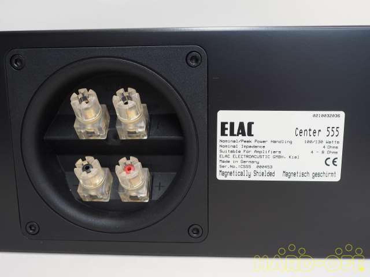 エラック(ELAC)|スピーカー|【ハードオフ公式通販】オフモール