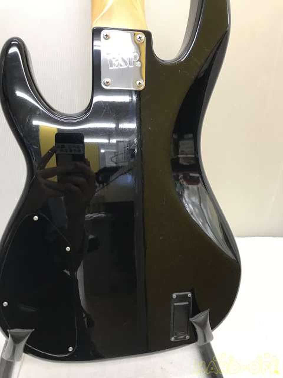 イーエスピー(ESP)|アクティブ5弦ベース|【ハードオフ公式通販】オフ