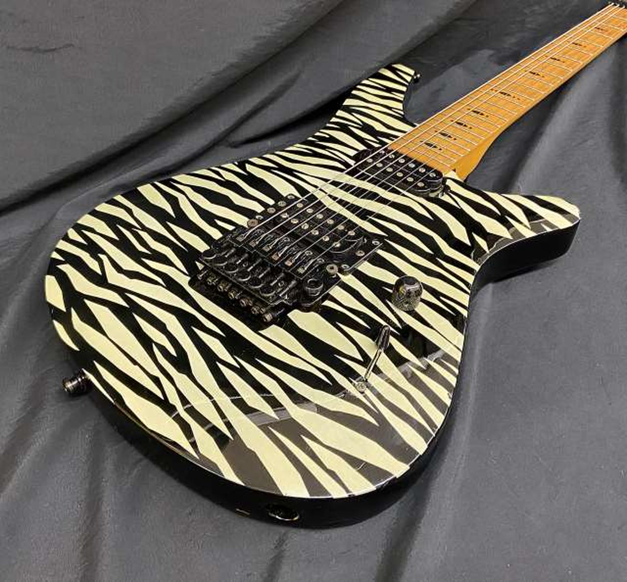 早い人勝ち！松本孝弘さん好きな方！YAMAHA MG-M エレキギター 【公式