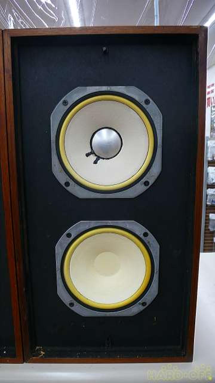 ブックシェルフスピーカー 注文 ケンウッド ブックシェルフスピーカー