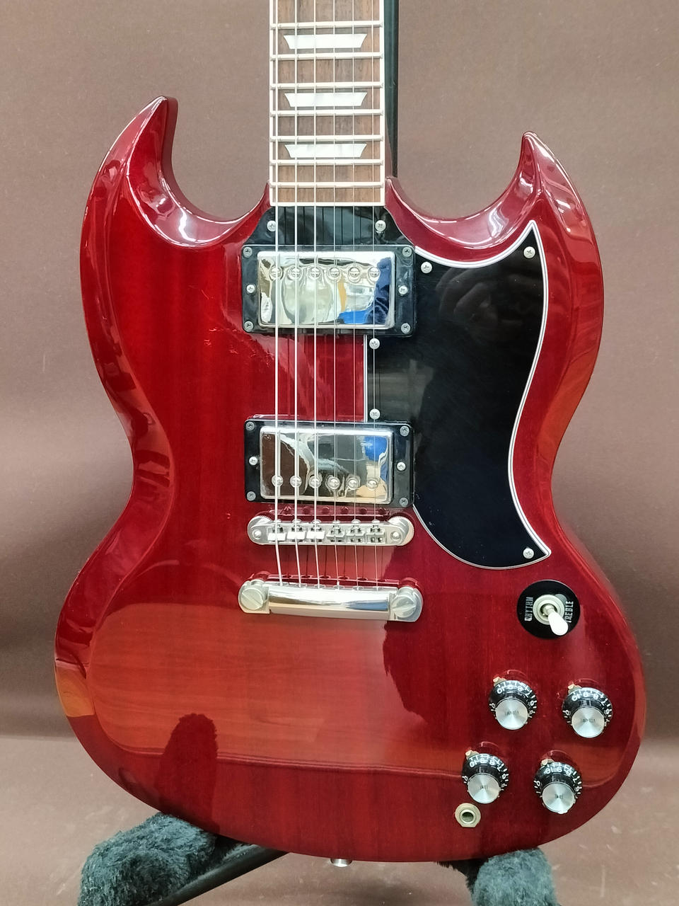エピフォンジャパン(EPIPHONE JAPAN)|エレキギター|【ハードオフ公式