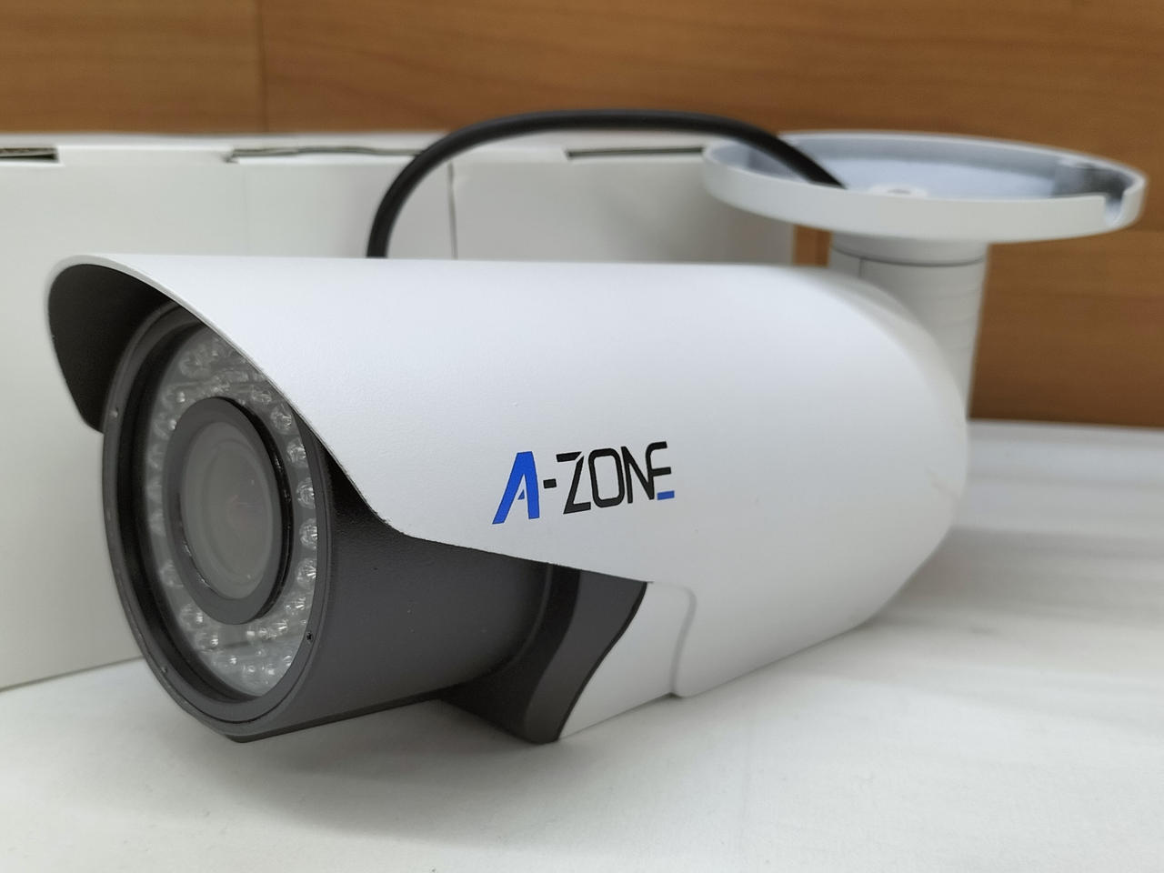 A-ZONE|防犯カメラ|【ハードオフ公式通販】オフモール|2012950000034594