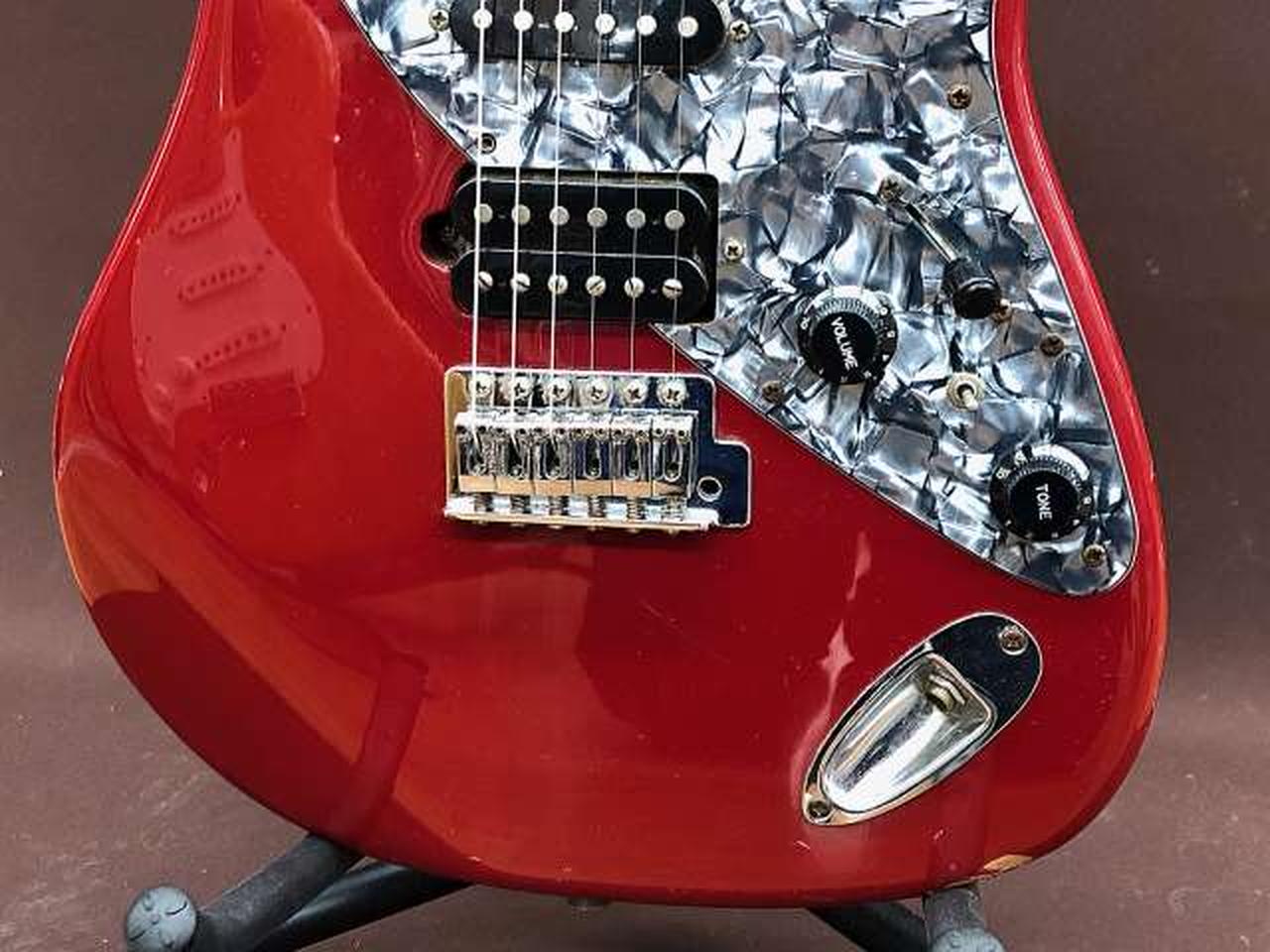 Aria ProⅡ アリアプロツー 2 MAHOⅡ オールマホガニーボディ