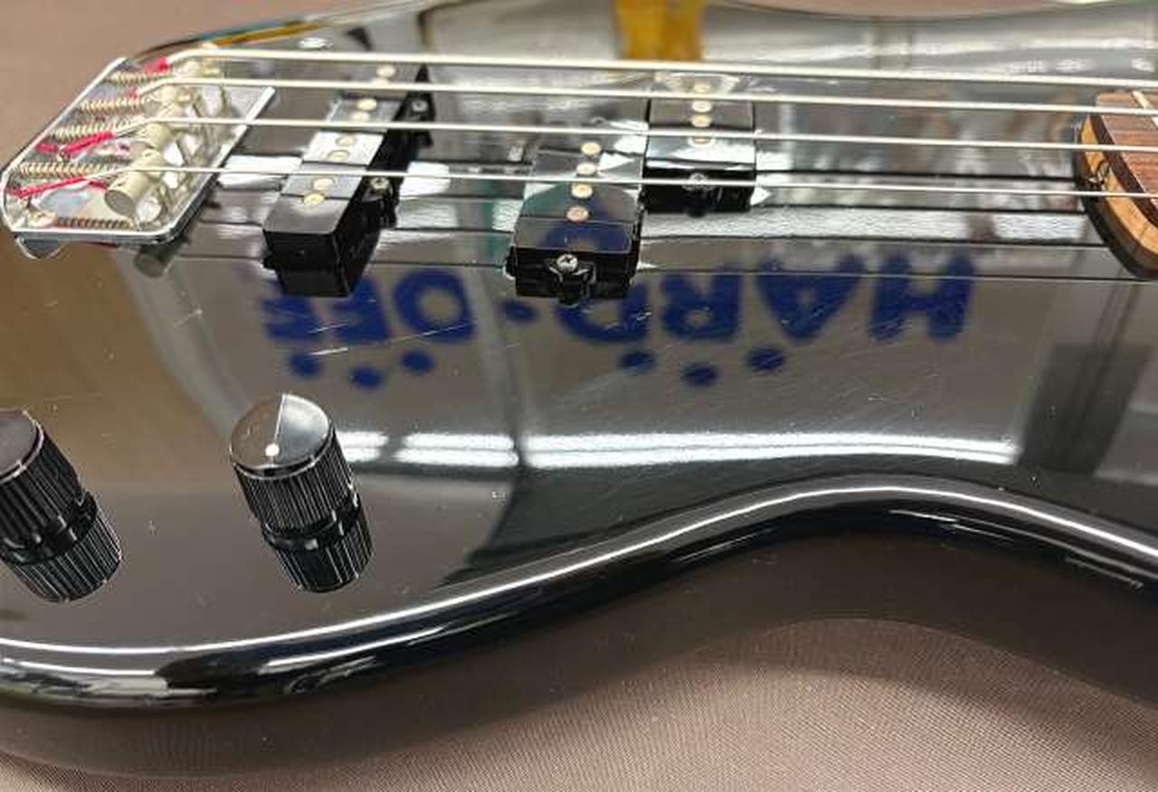 取り引き中です。年末大特価‼️ フェルナンデス 5弦ベース 上位機種‼︎