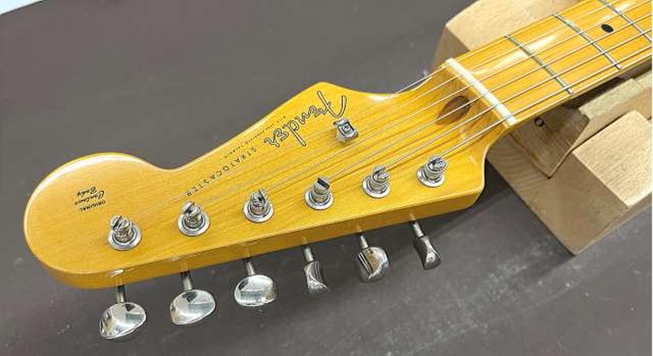 値下げ フェンダーJAPANストラトキャスター 価格応談可❗️ フェンダー