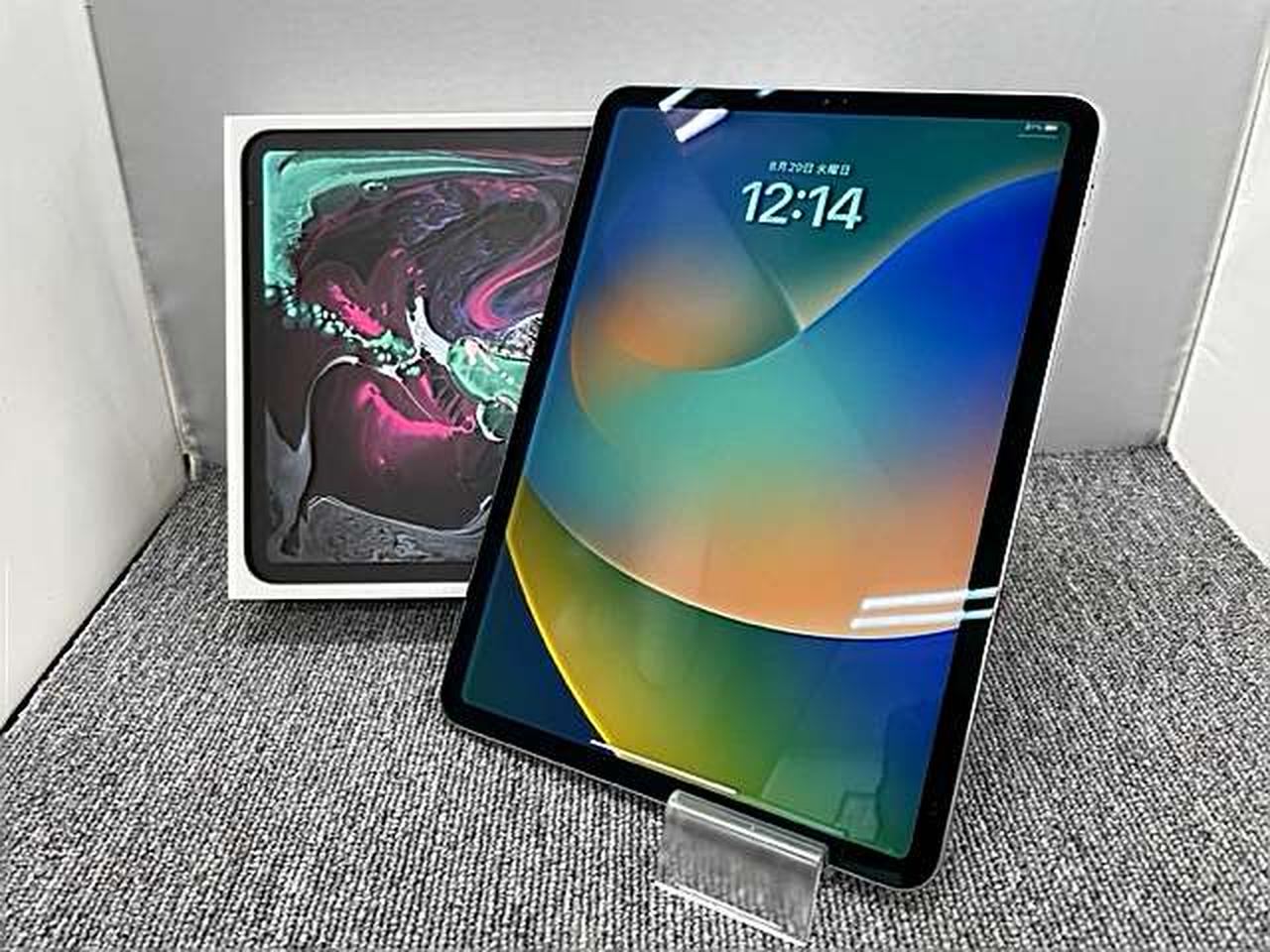 iPadPro 第1世代 64ギガ 11インチ iPad pro 11インチ 第一世代 Wi-