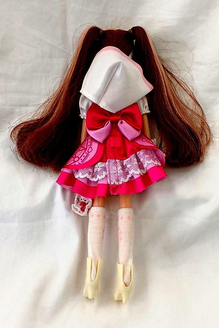 TOMY|魔法×戦士マジマジョピュアーズ!モモカ|【ハードオフ公式通販