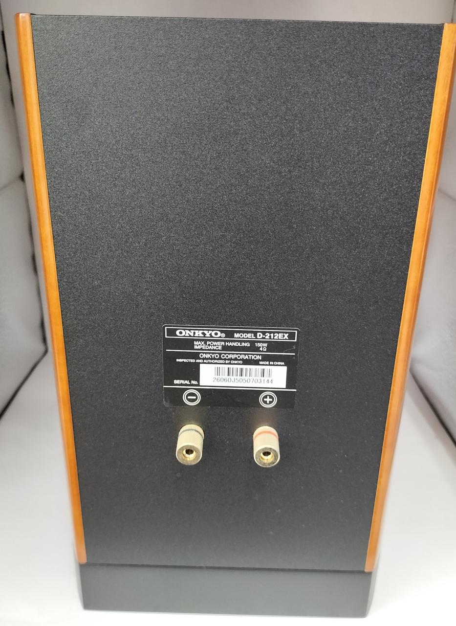 11/30限定価格 ONKYO D-212EX オンキョー スピ－カ－ 11/30限定価格