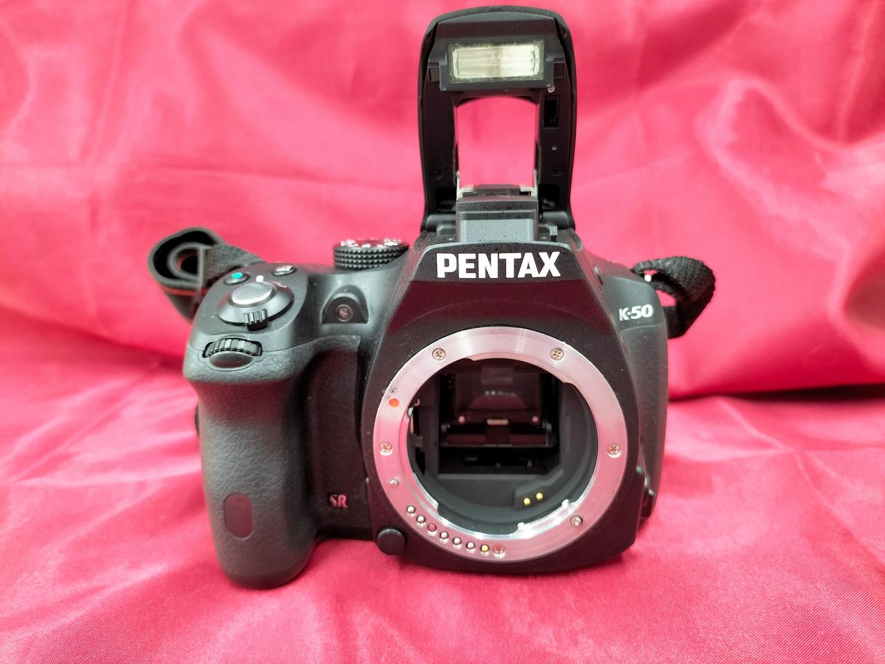 ASAHI PENTAX 一眼レフカメラセット (値引き交渉可) ASAHI PENTAX 一眼