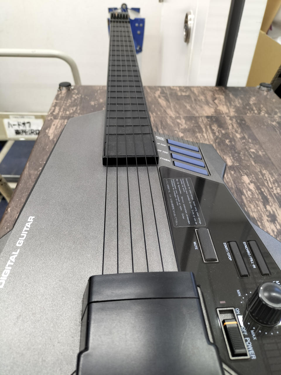 カシオ(CASIO)|デジタルギター|【ハードオフ公式通販】オフモール