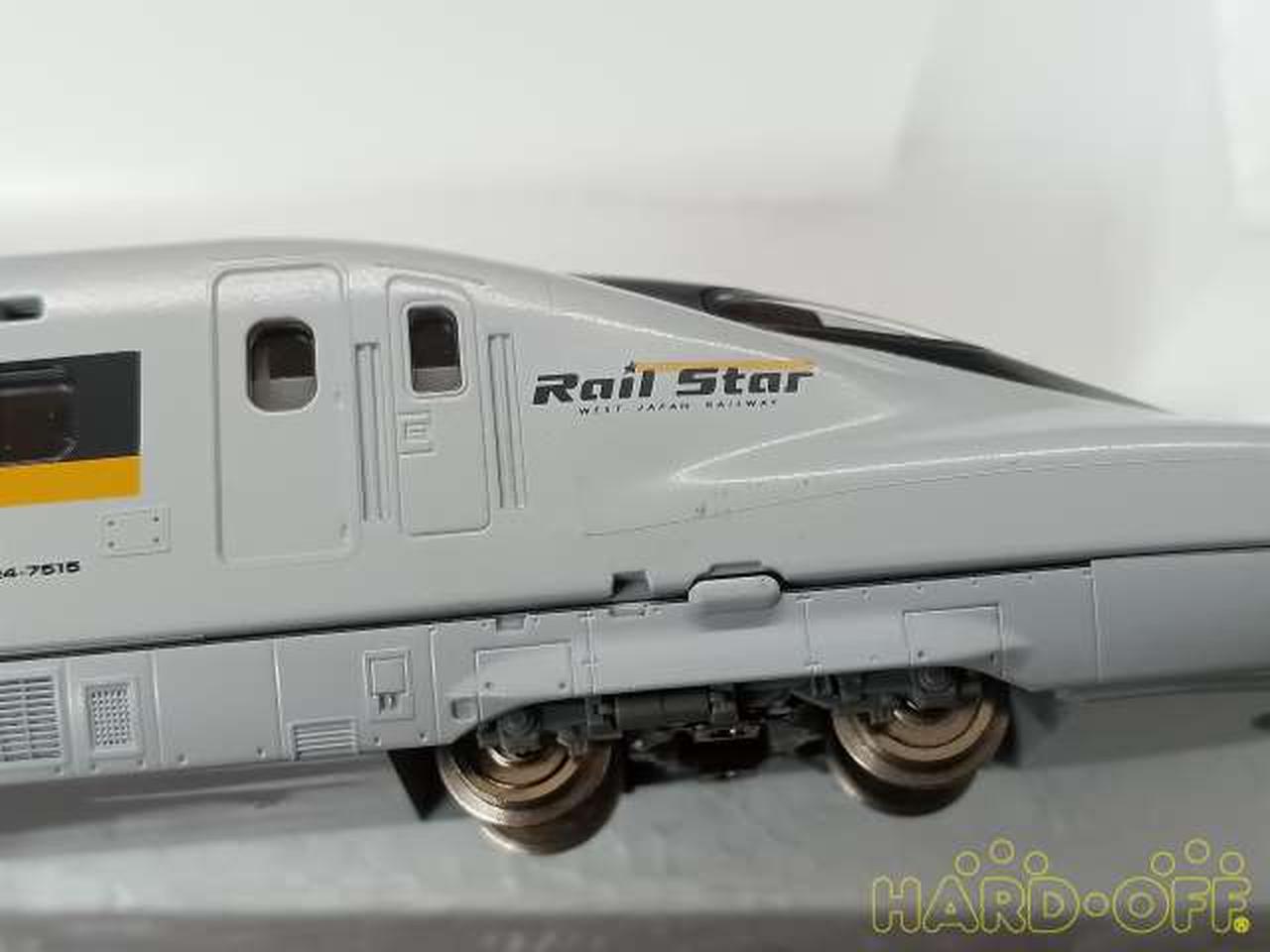 トミックス(TOMIX)|JR 700 7000系 ひかり レールスター 基本セット