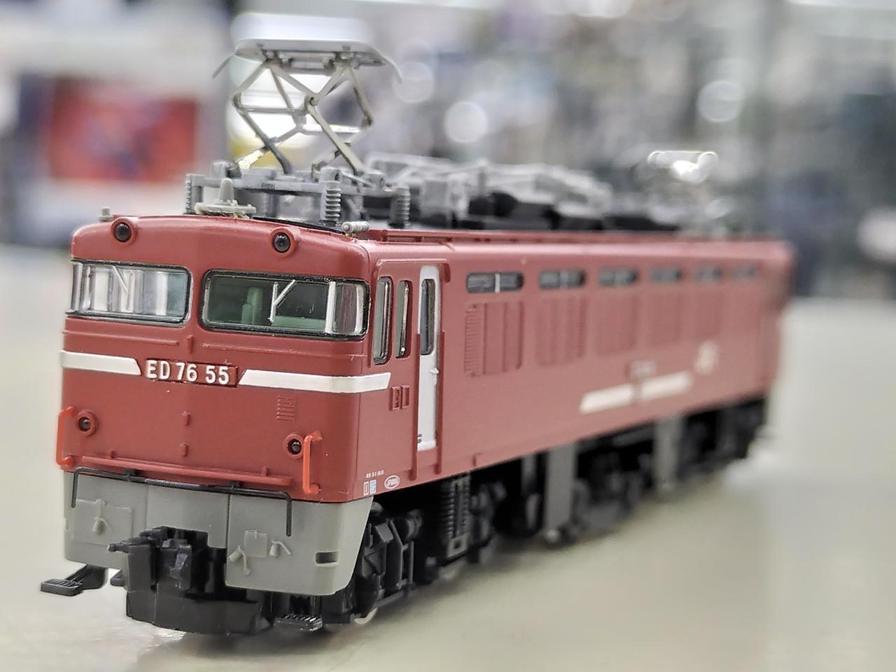 TOMIX Nゲージ 鉄道模型セット 93003B 91002 91004