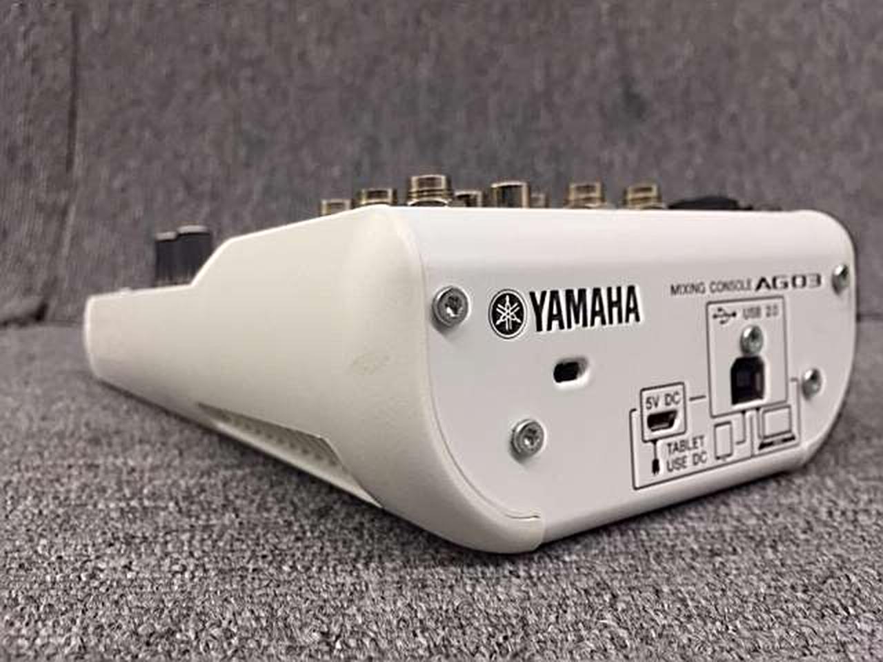ヤマハ(YAMAHA)|オーディオインターフェイス|【ハードオフ公式通販