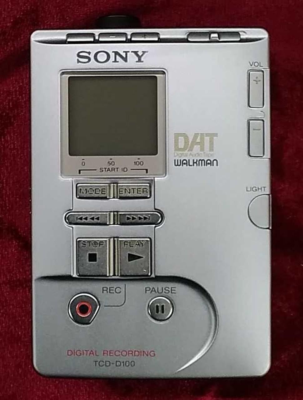 ソニー(SONY)|DATウォークマン|【ハードオフ公式通販】オフモール